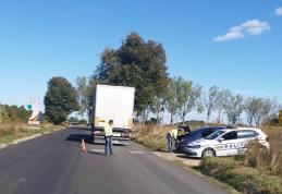 Șoferii luați cu asalt într-o acțiune de amploare a polițiștilor botoșăneni - FOTO