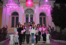 Solidaritate feminină împărtășită de botoșănence - FOTO