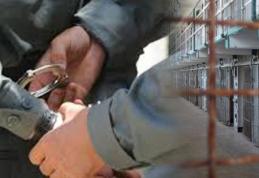 Condamnat pentru conducere fără permis, prins și încarcerat în Penitenciarul Botoșani!