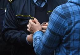 Tânăr de 20 de ani din Botoșani reţinut pentru furt calificat