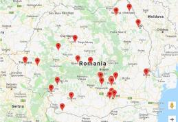 Un liceu din județul Botoșani se află pe harta şcolilor care au început transformarea educaţiei în România!