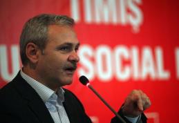 Liviu Dragnea: „Le transmit membrilor PDL să nu fure alegerile, nu merită să facă închisoare pentru partid”