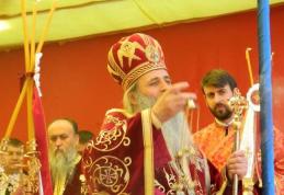 ÎPS Teofan va resfinți Biserica „Sfânta Cuvioasă Parascheva” din Brăești. Vezi detalii!