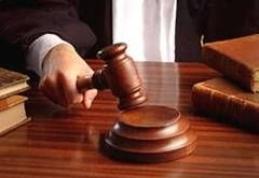 Omul de afaceri Gabriel Chiriac, audiat în dosarul judecătoarelor acuzate de corupţie