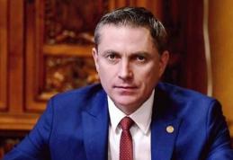 Deputatul PSD Costel Lupașcu: Clarificare despre scandalulul din Parlament