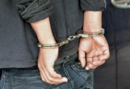 Tânăr din Dersca arestat preventiv după ce a furat și agresat un consătean de 71 de ani