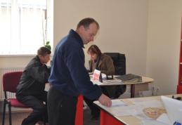 DAS Dorohoi: Continuă efectuarea anchetelor sociale pentru programul ”BANI DE LICEU”