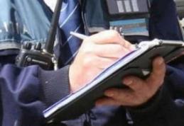 Bărbat din Dorohoi sancţionat pentru activităţi ilegale de comerţ