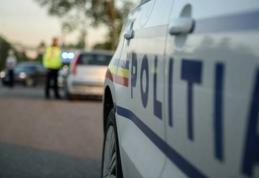 3 șmecheri care-au condus fără permis, depistați în trafic