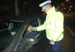 Ce-o fi în mintea omului băut la volan? Dosar penal pentru un botoșănean recalcitrant