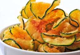 Chipsurile delicioase care te ajută să slăbești rapid