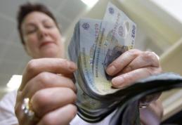 Anunț bombă pentru milioane de români! Modificări la Legea Salarizării: Se schimbă metoda de calcul. Vezi tabelul!