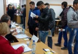 Rezultatele participării la „Bursa locurilor de muncă pentru absolvenți” eveniment organizat de AJOFM Botoșani  