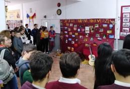 Expoziție fotografică la Seminarul Teologic Dorohoi - FOTO