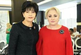 Comunicat - Președintele PSD Botoșani Doina Federovici: „Botoșănenii merită un președinte care să le asigure stabilitatea și continuarea creșterii niv