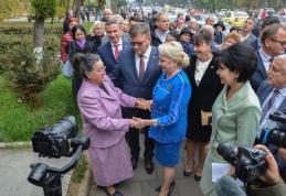 Comunicat - Ministrul Muncii Marius Budăi: „Majorarea salariului minim este necesară! Fac un apel la sectorul privat să se gândească mai mult la inves