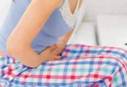 Durerea abdominală, o problemă care are mai multe cauze