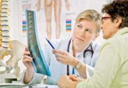 Aceste suplimente de vitamine cresc riscul de fractură de șold