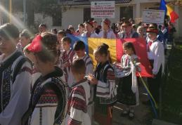 Proiectul cultural „Trăinicia tradiţiilor locale” a ajuns la final - FOTO