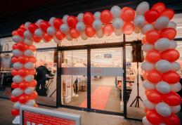 KiK deschide primul magazin din Dorohoi - FOTO