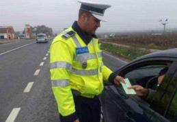 E lege! AMENZI drastice pentru cei care refuză să se legitimeze în fața polițistului