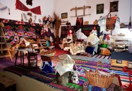 Foişorul toamnei „În cas’cea mare a străbunicilor’’ Casa Municipală de Cultură Dorohoi - FOTO