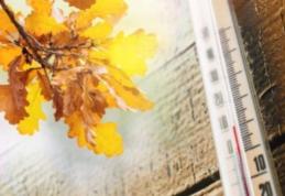 Scăpăm de frig! Un val de aer tropical aduce temperaturi de peste 20 de grade în România