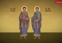 Sărbătoare VINERI 1 noiembrie: Doi Sfinți importanți apar în calendar. Mulți români le poartă numele