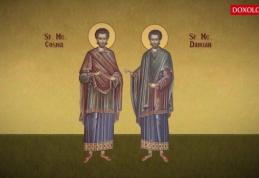 Sărbătoare VINERI 1 noiembrie: Doi Sfinți importanți apar în calendar. Mulți români le poartă numele