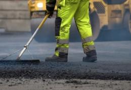 Comunicat - Doina Federovici: „Drumul Botoșani-Ștefănești DN29 D intră în modernizare! S-a finalizat licitația pentru investiția de 55 de milioane de 