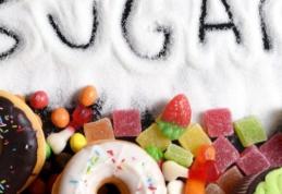 Este adevărat că zahărul provoacă diabet?