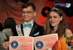 Balul Bobocilor 2019! Colegiul Național „Grigore Ghica” Dorohoi și-a ales Miss și Mister Boboc – FOTO