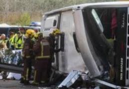 Șofer de tir, pus la plata unei despăgubiri record în urma unui accident provocat în Italia