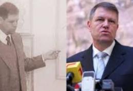 Comunicat - Botoșănenii merită să fie informați: „Candidatul PNL, anticomunistul Iohannis îndoctrina copiii la școală cu ideologia comunistă în 1987”