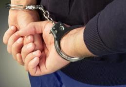 Tânăr arestat preventiv după ce a încălcat cu rea-credință măsurile controlului judiciar