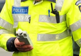 Șmecher la volan „deranjat” în trafic de polițiștii din Dorohoi. A crezut că scapă basma curată, dar... GHINION