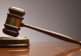 Executor judecătoresc din Dorohoi condamnat la 3 ani și 6 luni  închisoare.Trebuie să plătească BCR suma de 594.778,58 lei