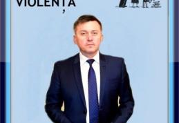 Spunem împreună „STOP VIOLENȚĂ!” – Campanie de prevenire a abuzurilor și violențelor asupra copiilor și tinerilor