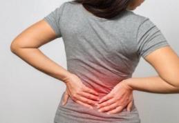 Cum tratăm durerile de spate fără să ajungem la operație