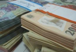 Ajutoare de minimis pentru zece firme din Dorohoi. Acordarea primei tranșe firmelor finanțate în cadrul Apelului 1