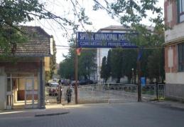 Spitalul Municipal Dorohoi a fost încadrat în gradul trei de acreditare