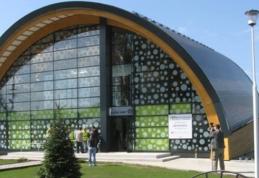 Primăria Municipiului Dorohoi anunță demararea lucrărilor pentru bazinul de înot - FOTO