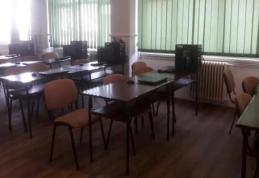 Municipiul Dorohoi investește în educație