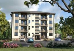 Primăria Municipiului Dorohoi a semnat două contracte de finanțare pentru construirea a 32 de locuințe sociale