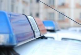 Dorohoian reținut pentru că s-a urcat la volan deși avea permisul suspendat