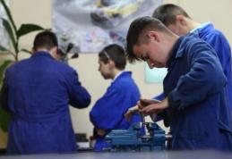 Oportunități pentru operatorii economici din Botoșani pentru școlarizare în învățământul dual și profesional