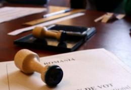 Alegeri prezidențiale 2019! Vezi prezența la urne la ora 12.00