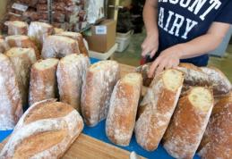 Cum păcălesc brutarii o ţară întreagă