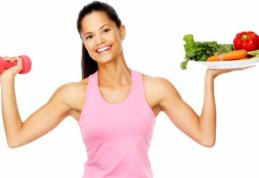 DIETA de toamnă. Cum slăbești 10 kilograme în 17 zile, fără înfometare