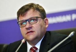 Comunicat: Marius Budăi, PSD: „Iohannis a fugit 5 ani de zile de botoșăneni! Acum fuge de orice dezbatere în fața botoșănenilor și a tuturor românilor